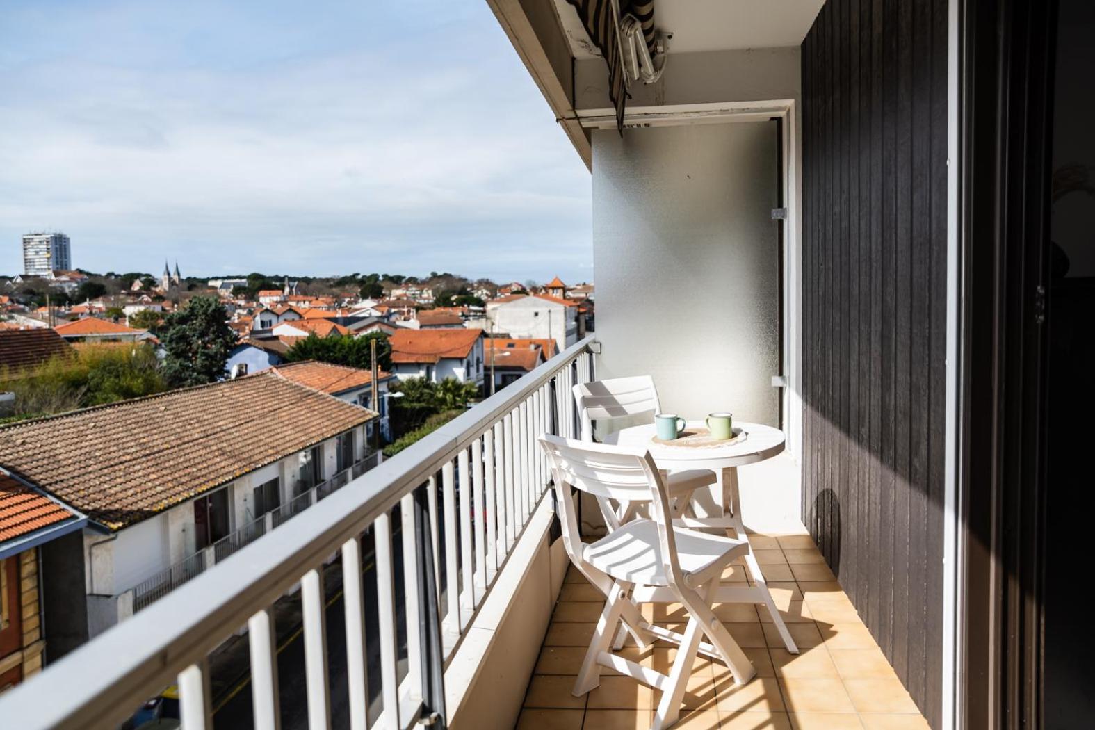 Aiguillon, 4 Pers, A 5min A Pied, Parking * Arcachon