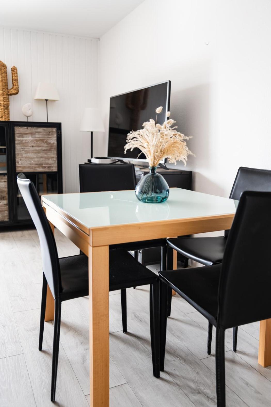Aiguillon, 4 Pers, A 5min A Pied, Parking Apartment Arcachon
