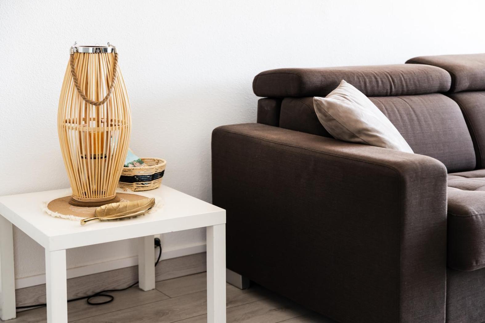 Aiguillon, 4 Pers, A 5min A Pied, Parking Apartment *