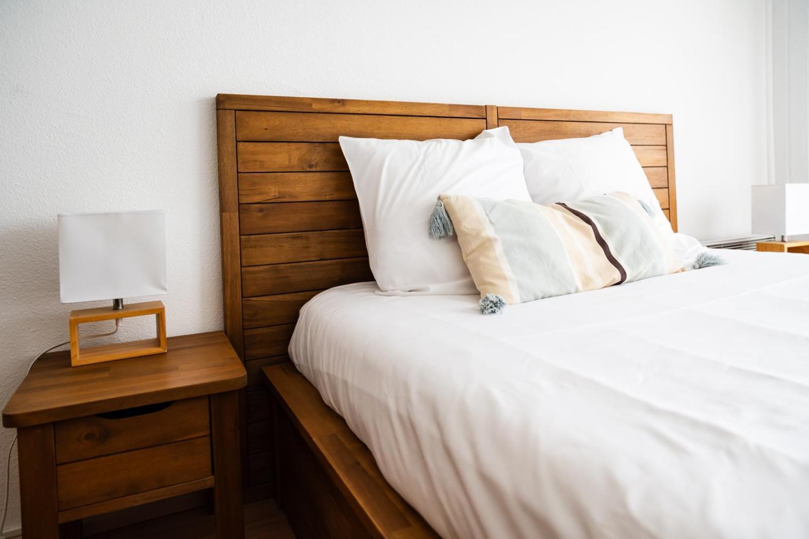 Apartment Aiguillon, 4 Pers, A 5min A Pied, Parking